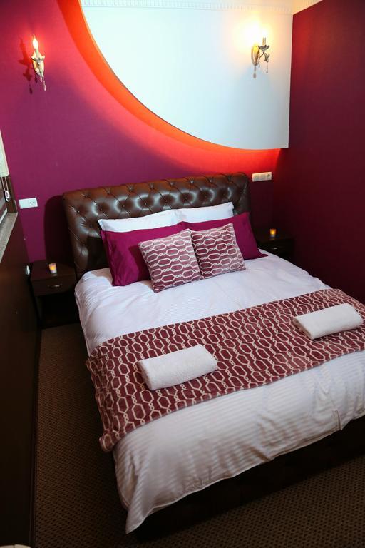 Hotel Ok Prizren Exterior foto
